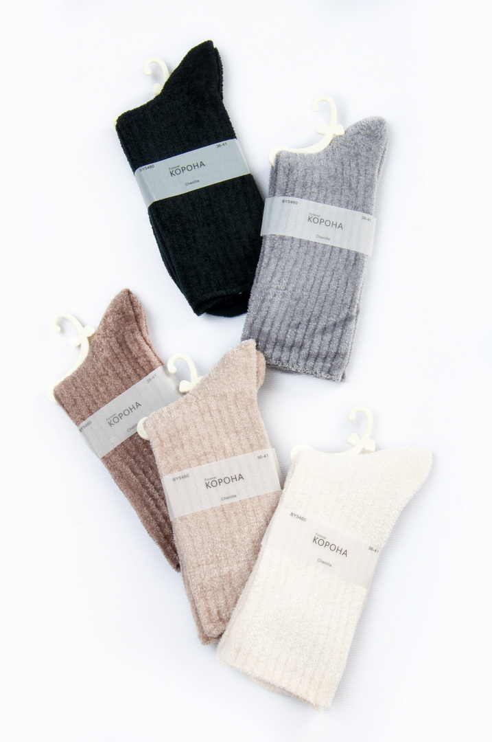 Шкарпетки жіночі 